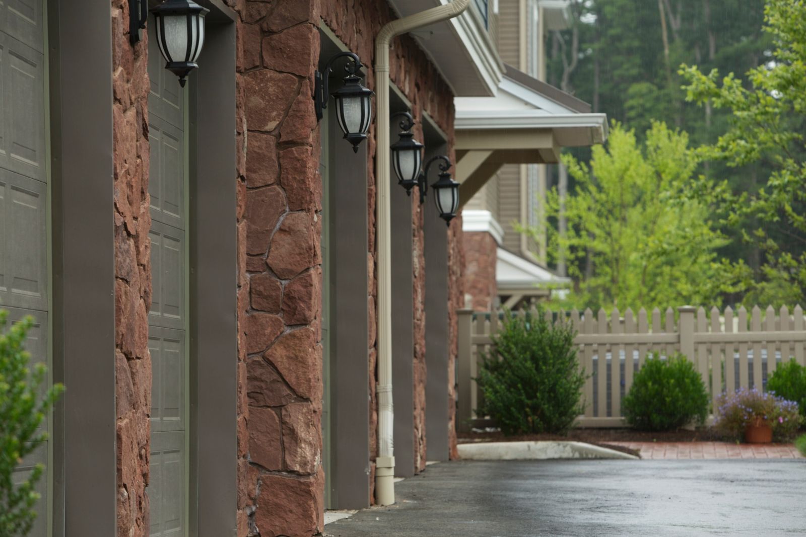 New Home Construction Residential Home Builders Nelson Construction